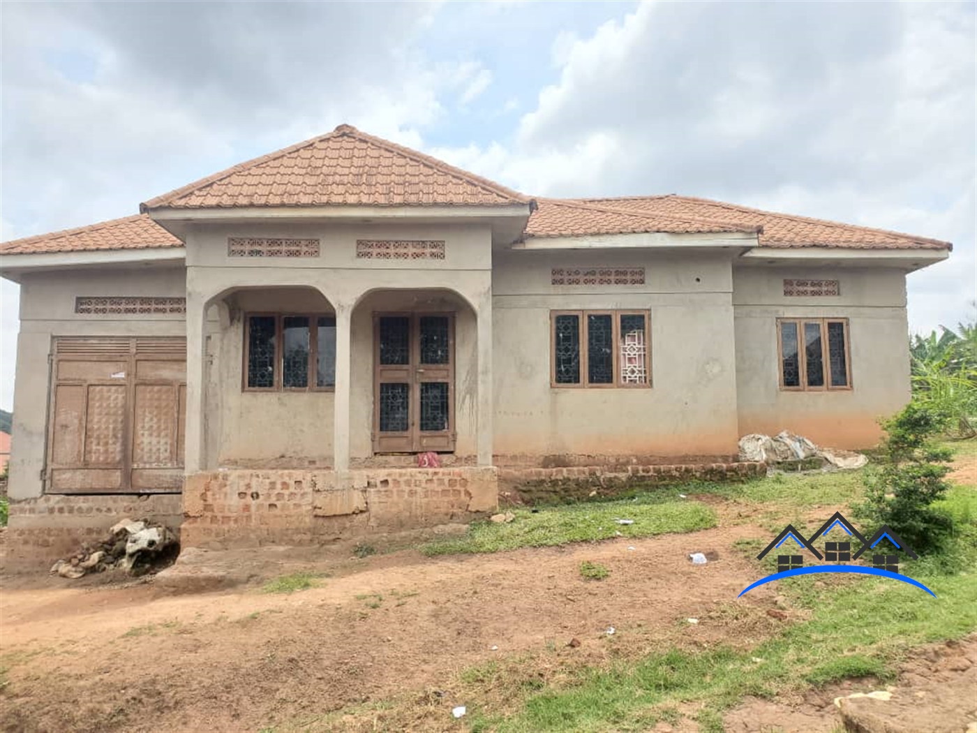 Bungalow for sale in Kawanda Wakiso