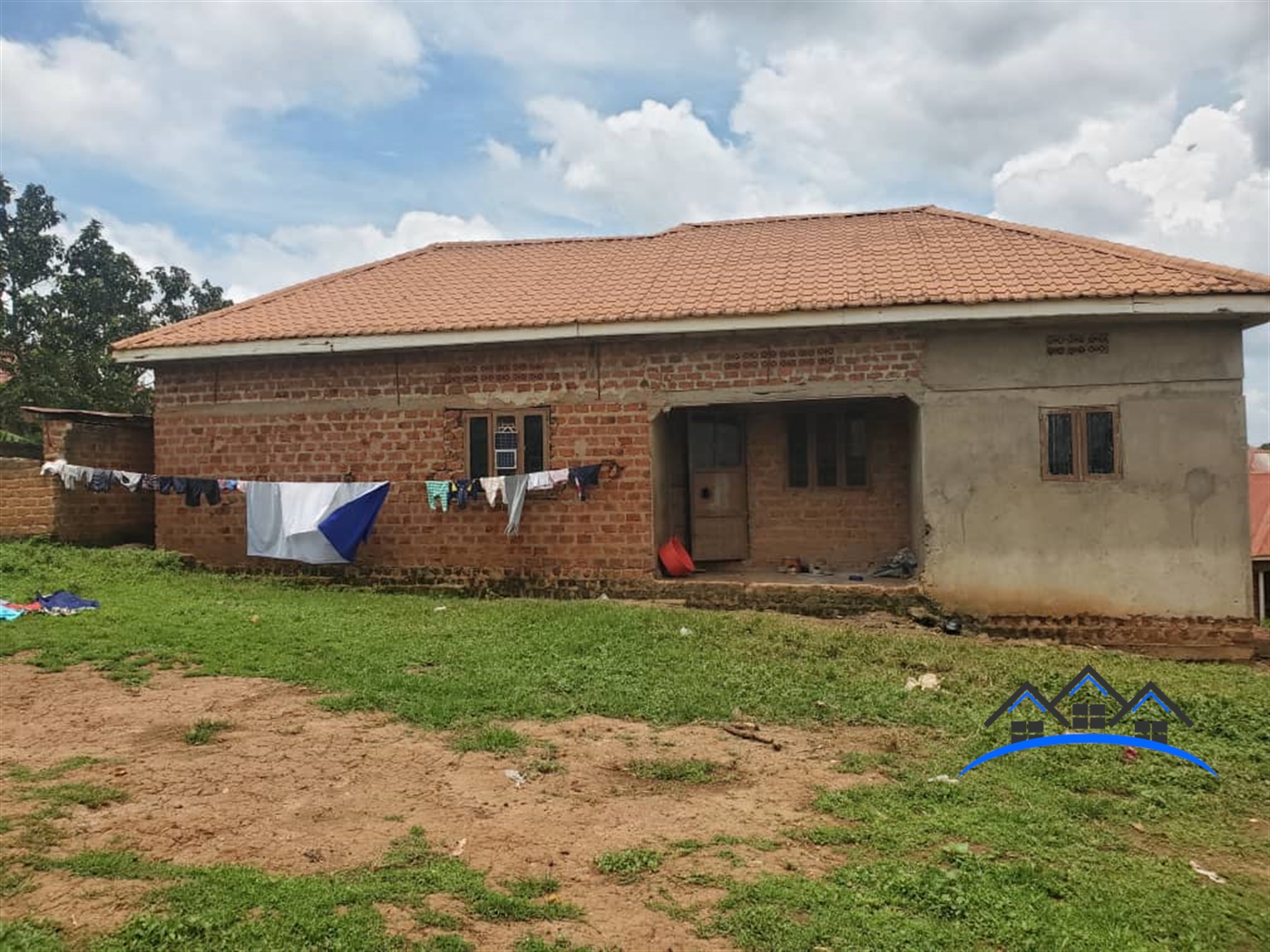 Bungalow for sale in Kawanda Wakiso