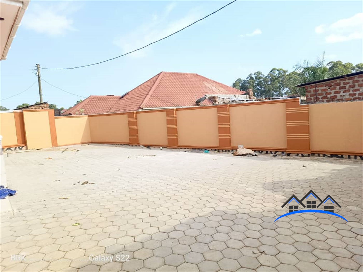 Cottage for sale in Buloba Wakiso