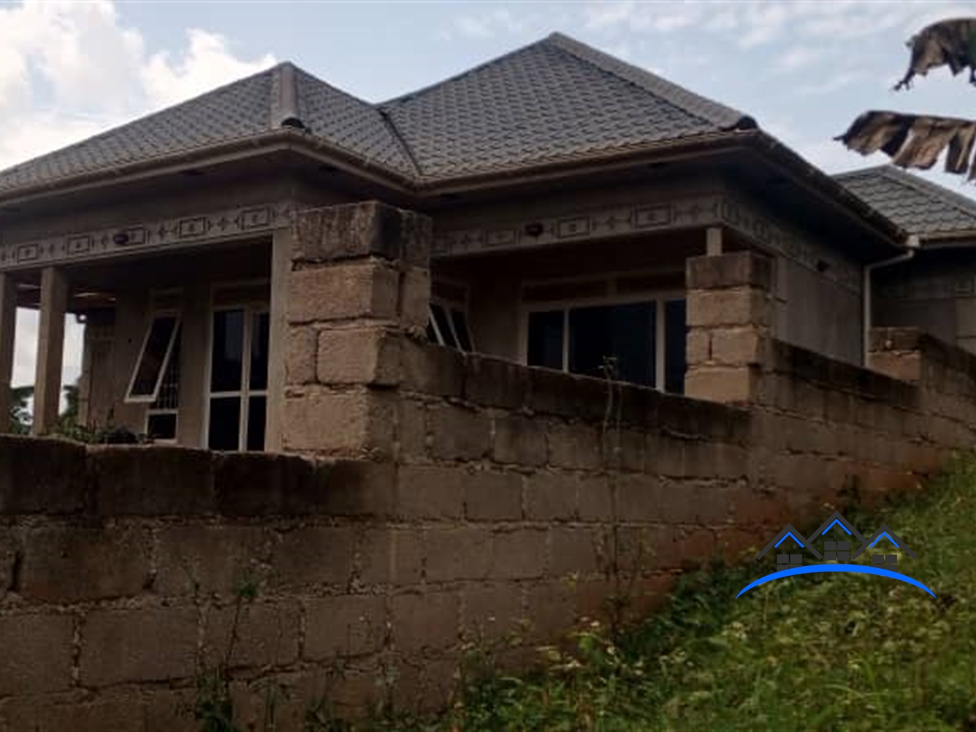 Bungalow for sale in Matugga Wakiso