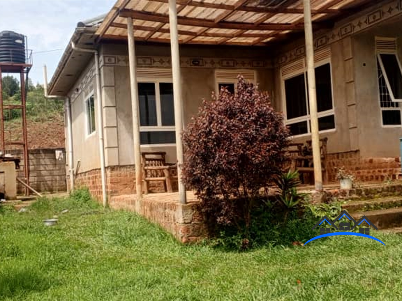 Bungalow for sale in Matugga Wakiso