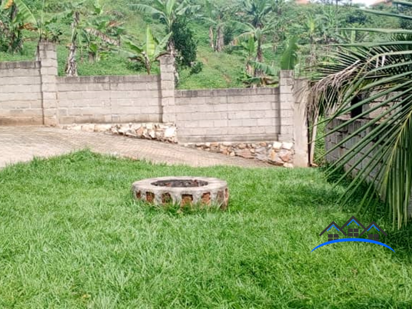 Bungalow for sale in Matugga Wakiso