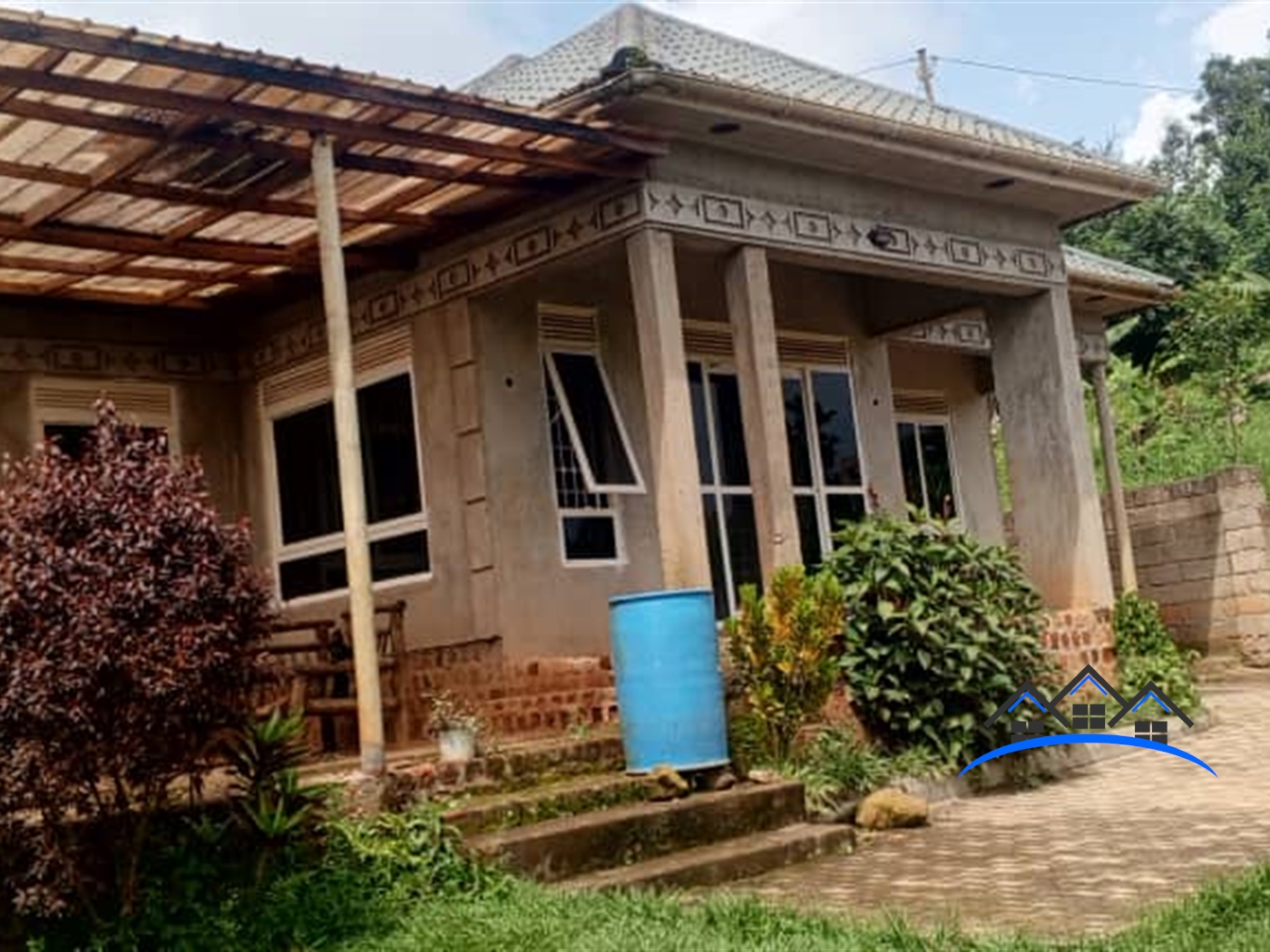 Bungalow for sale in Matugga Wakiso