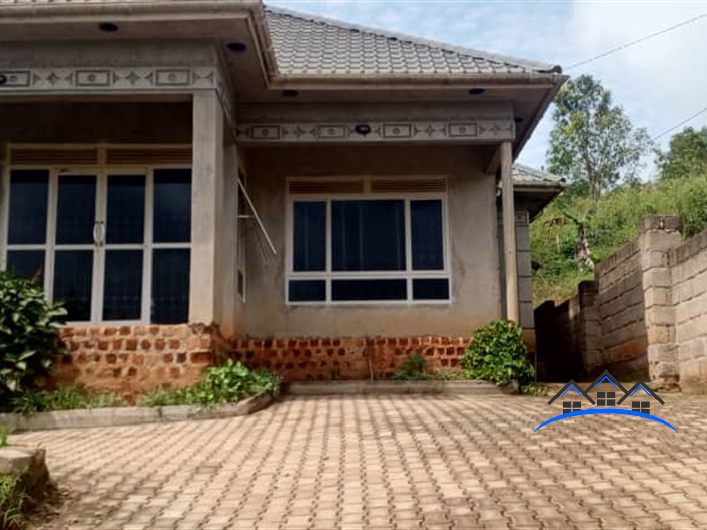 Bungalow for sale in Matugga Wakiso