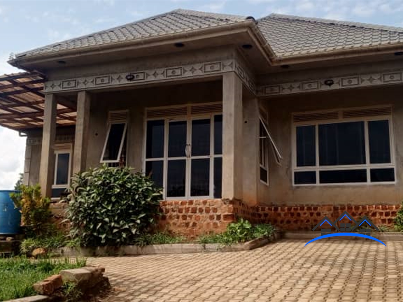 Bungalow for sale in Matugga Wakiso