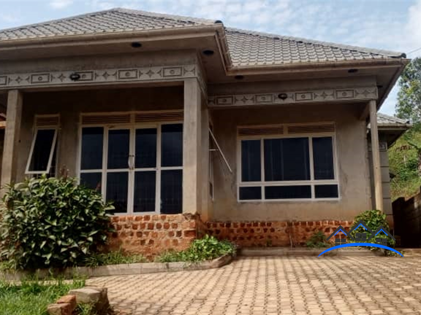 Bungalow for sale in Matugga Wakiso