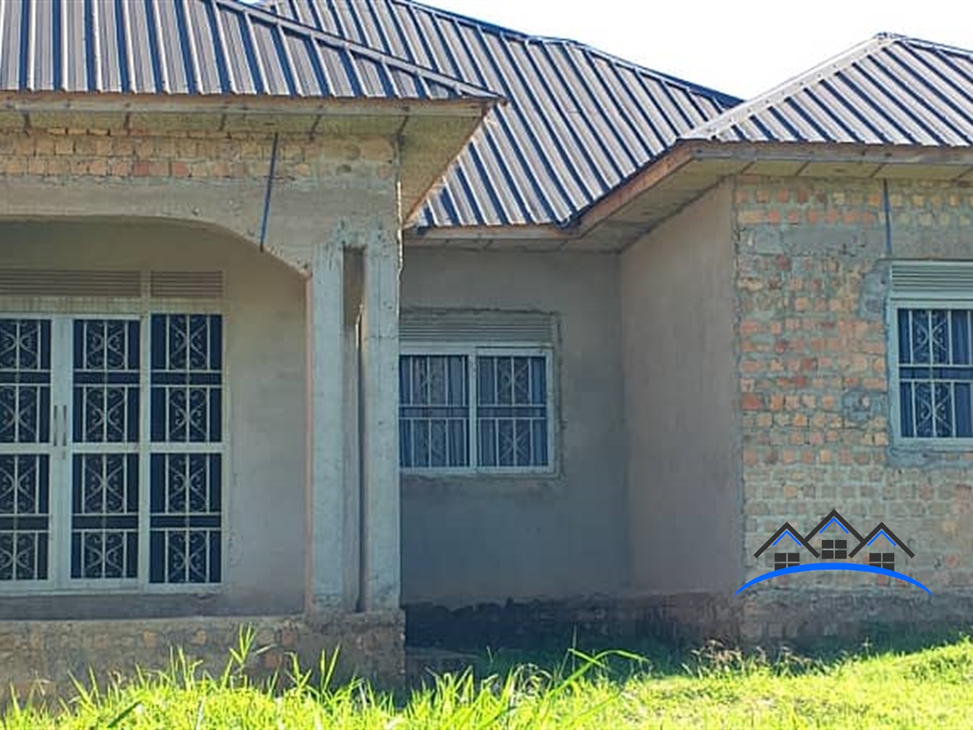 Shell House for sale in Sonde Wakiso