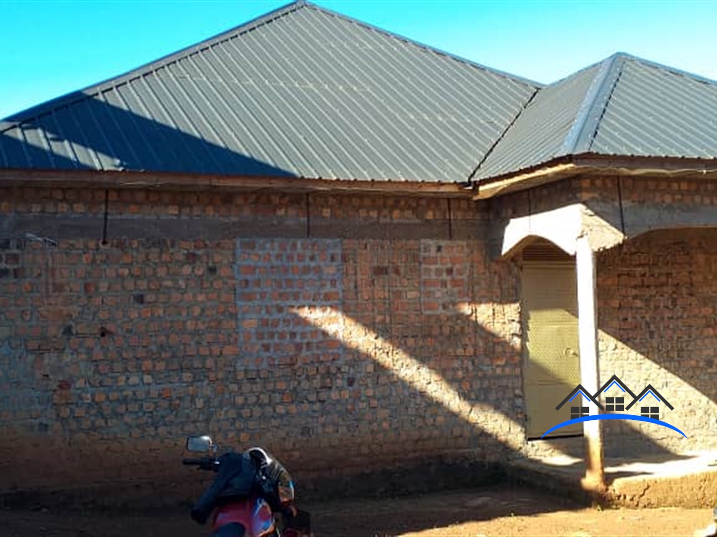 Shell House for sale in Sonde Wakiso