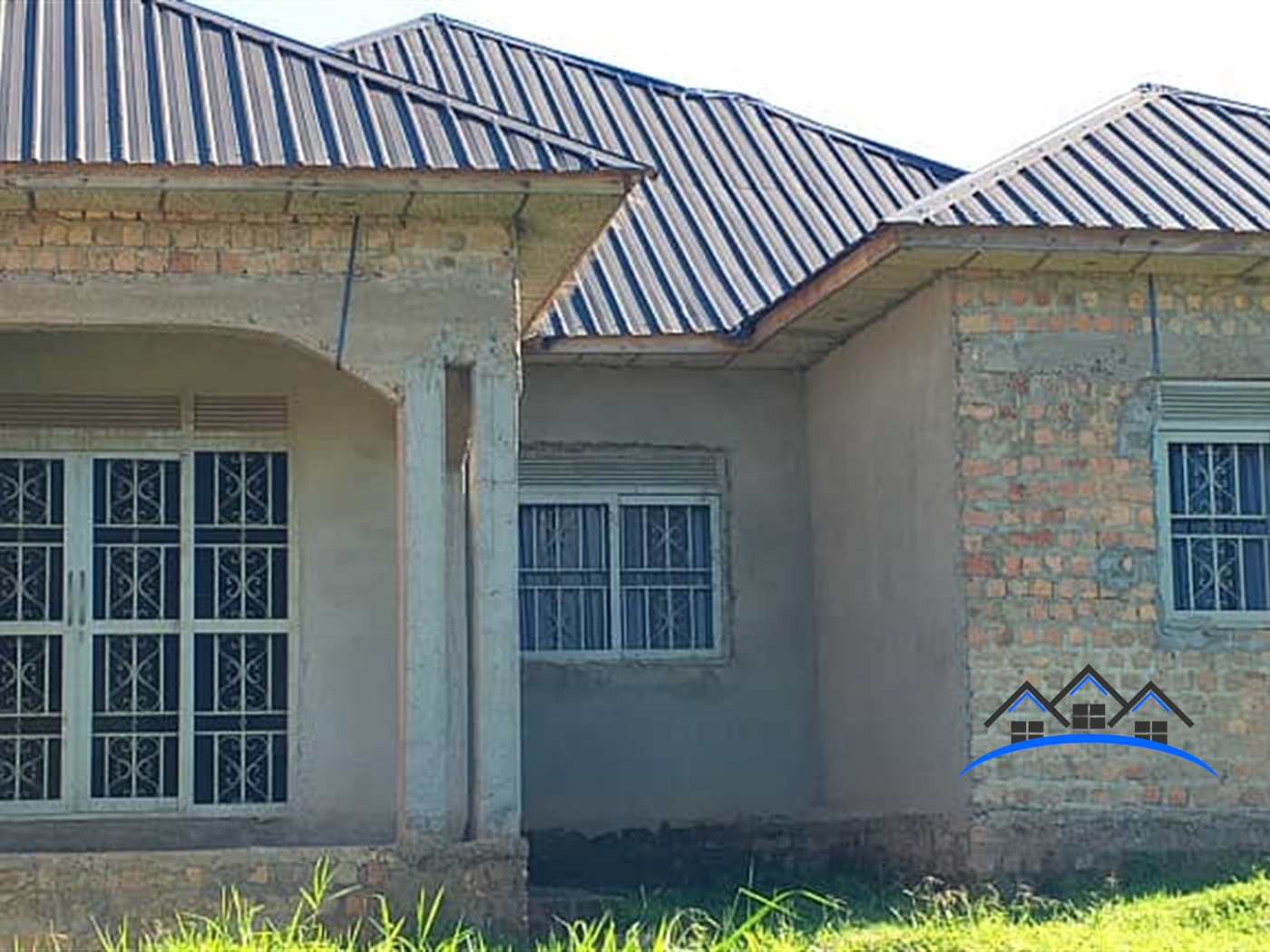 Shell House for sale in Sonde Wakiso