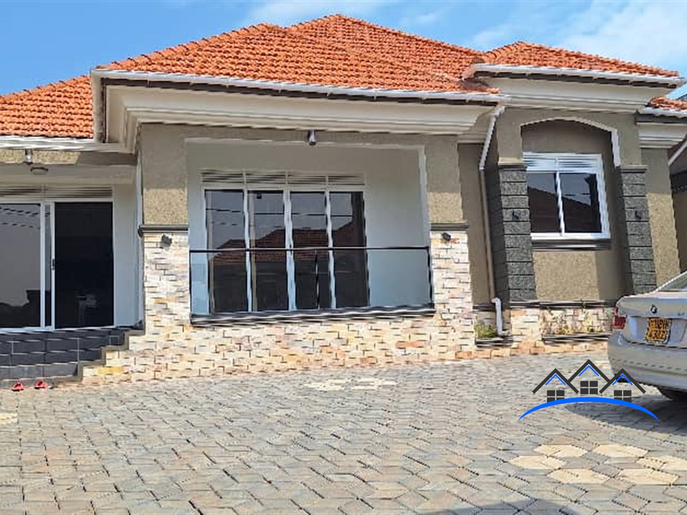 Bungalow for sale in Kira Wakiso