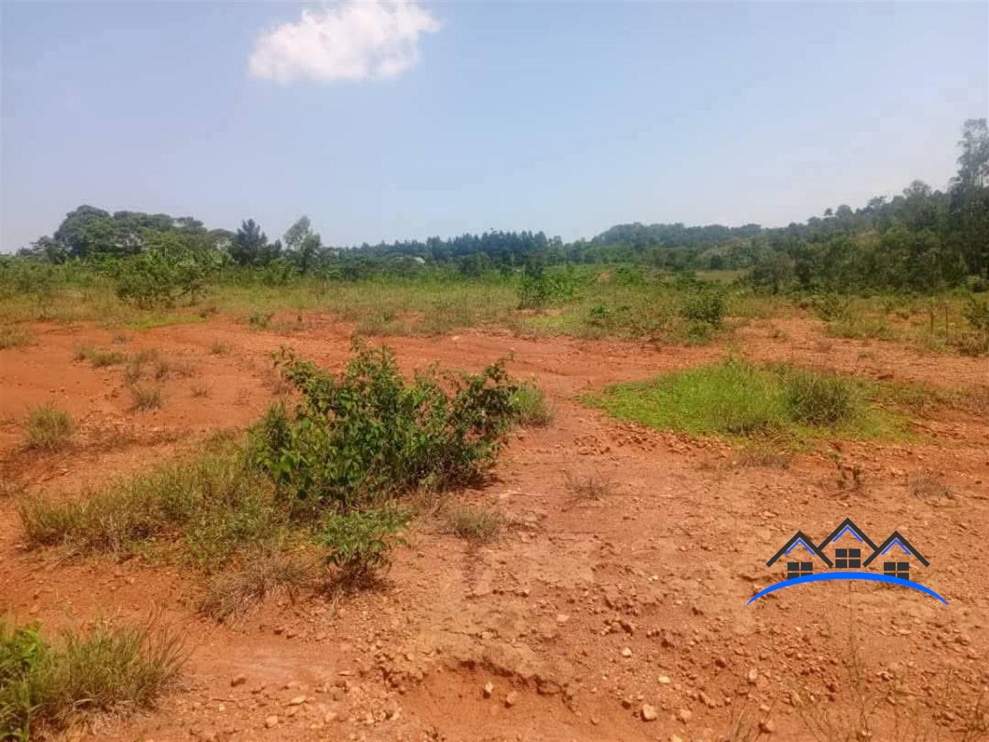 Residential Land for sale in Nakassajja Wakiso