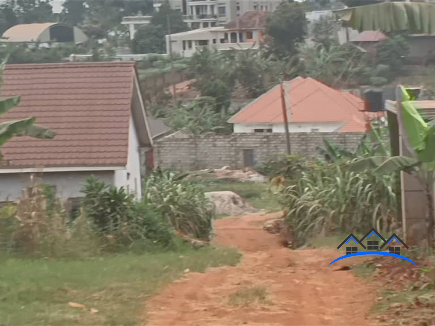 Residential Land for sale in Kitende Wakiso