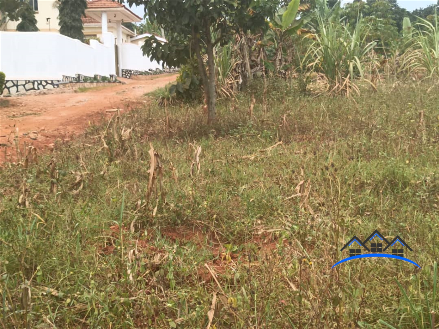 Residential Land for sale in Kitende Wakiso