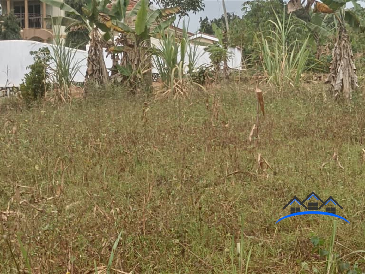 Residential Land for sale in Kitende Wakiso