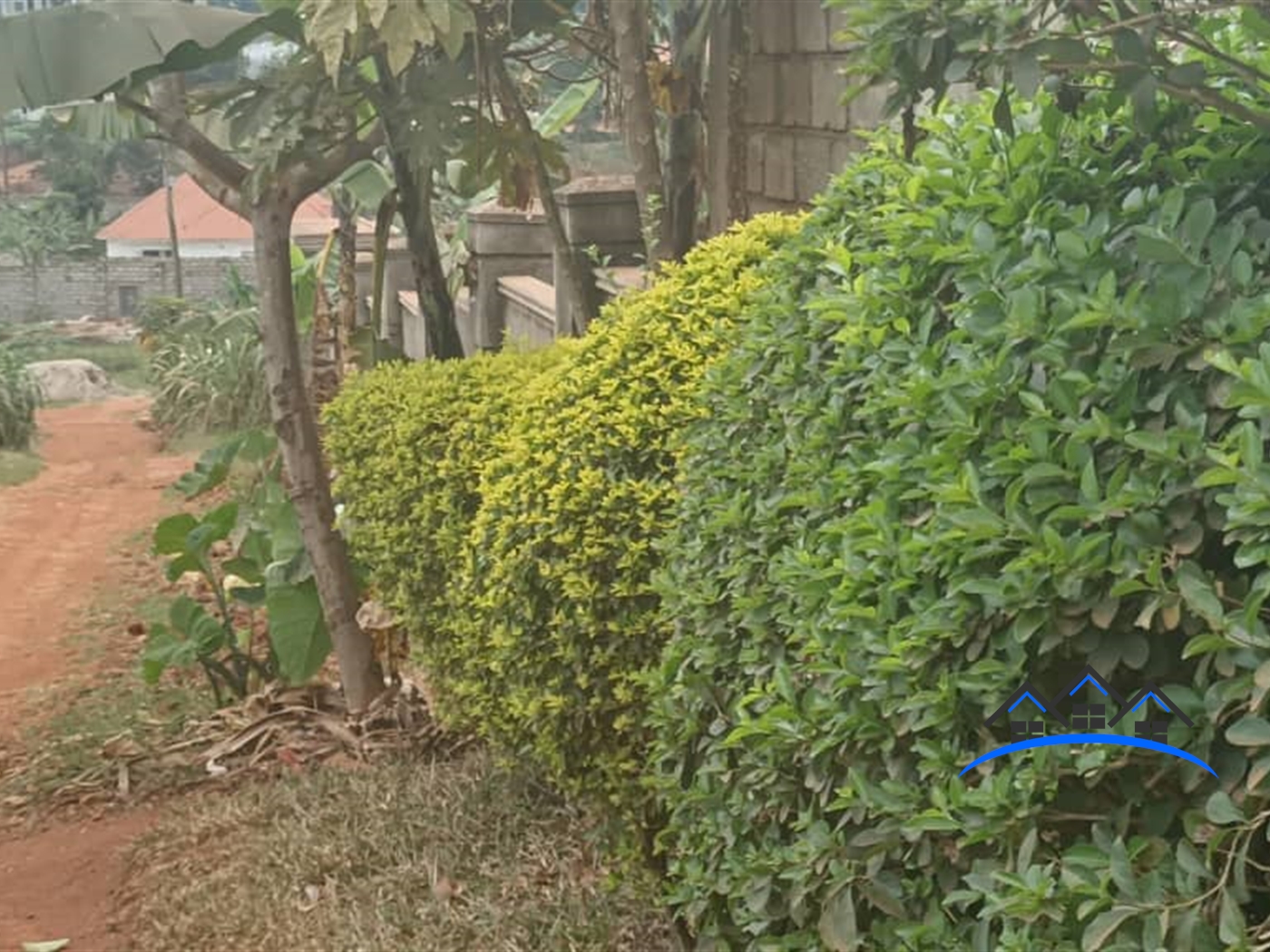 Residential Land for sale in Kitende Wakiso