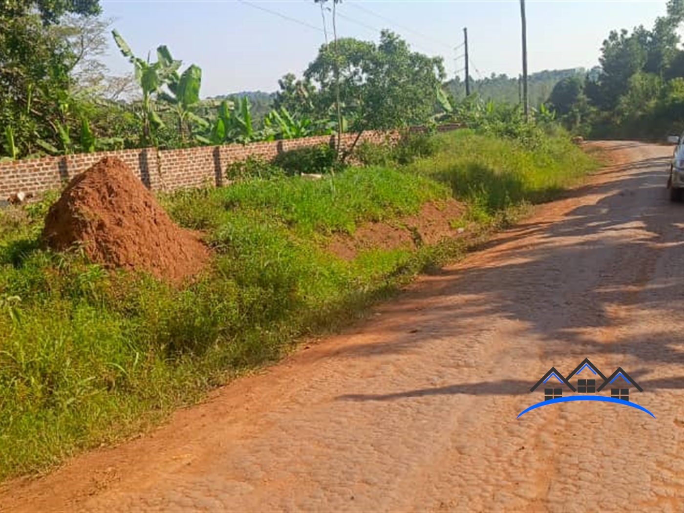 Residential Land for sale in Matugga Wakiso