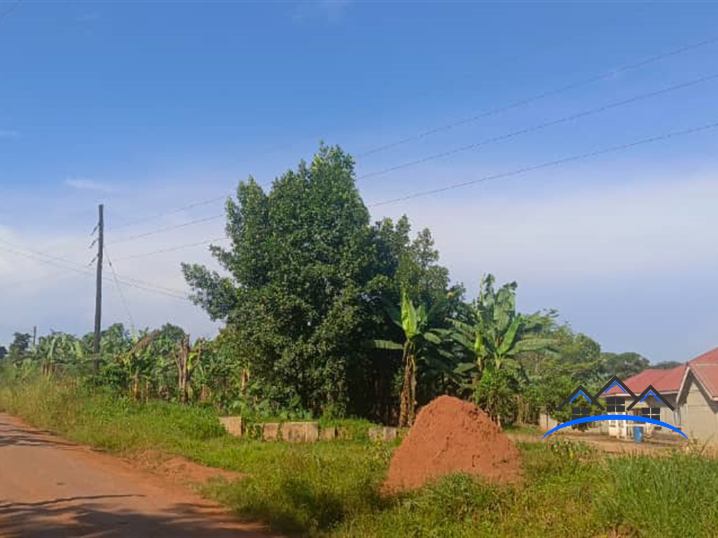 Residential Land for sale in Matugga Wakiso