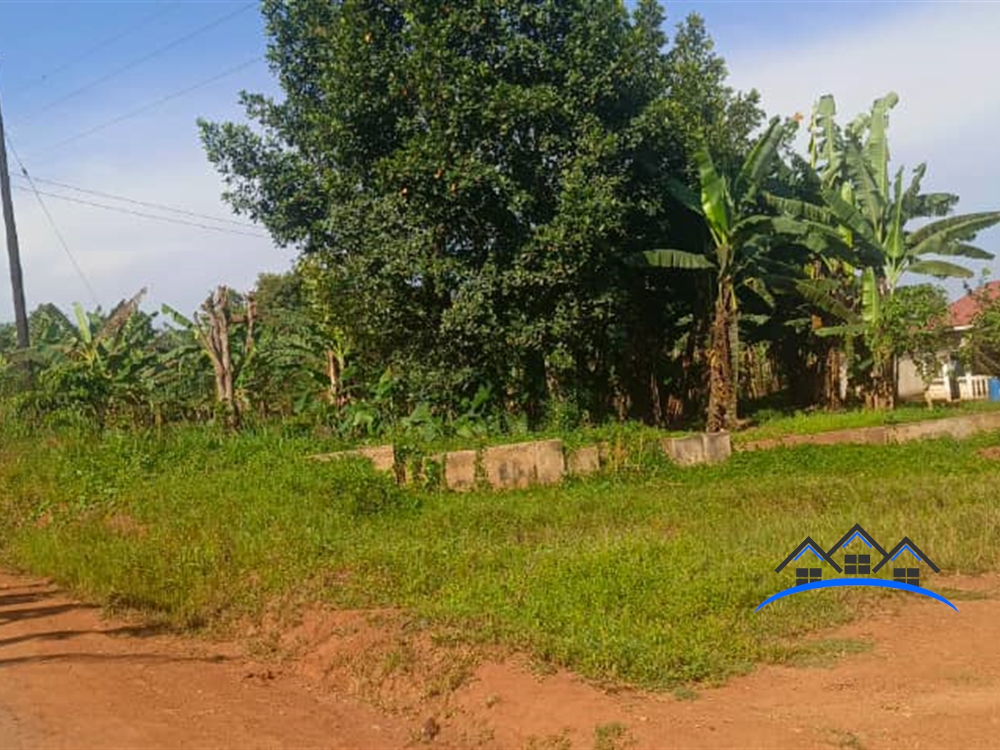 Residential Land for sale in Matugga Wakiso