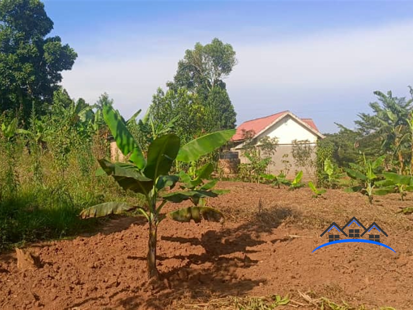 Residential Land for sale in Matugga Wakiso