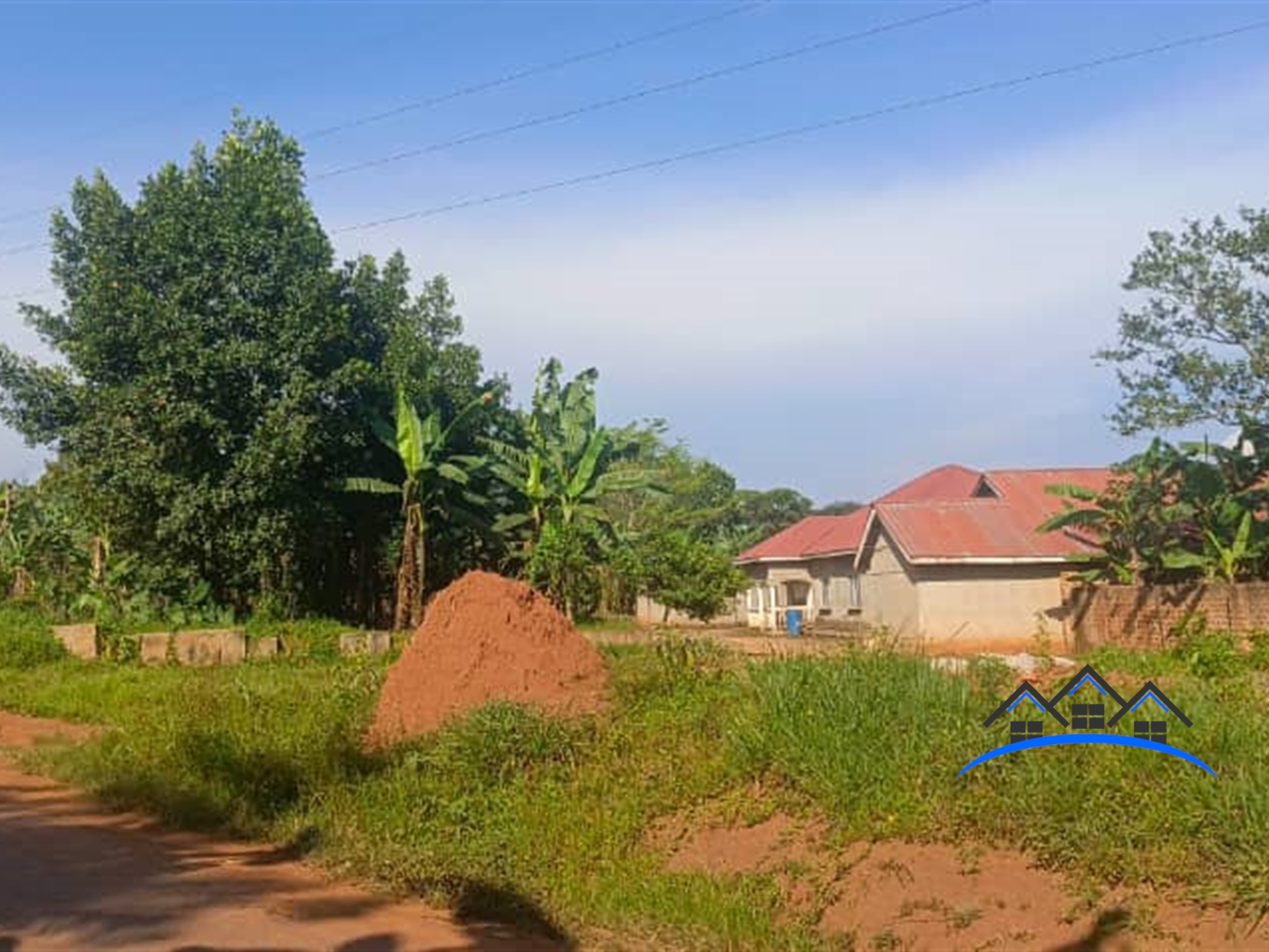 Residential Land for sale in Matugga Wakiso