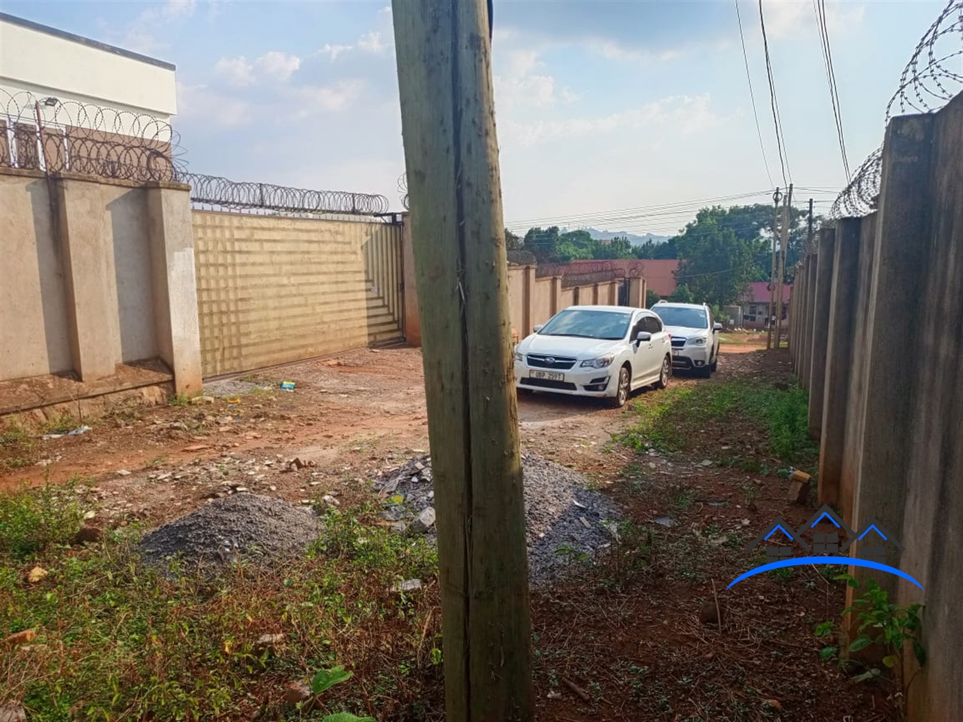 Residential Land for sale in Buwaate Wakiso