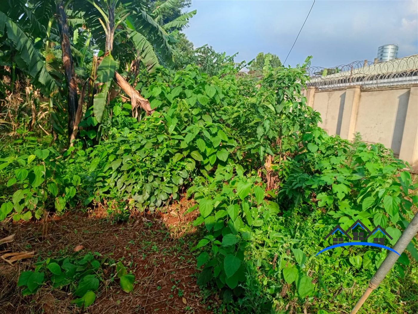 Residential Land for sale in Buwaate Wakiso