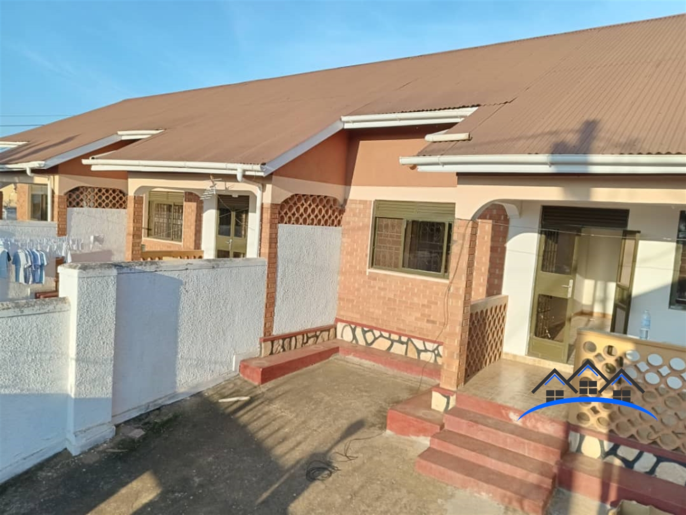 Rental units for sale in Bweyogerere Wakiso