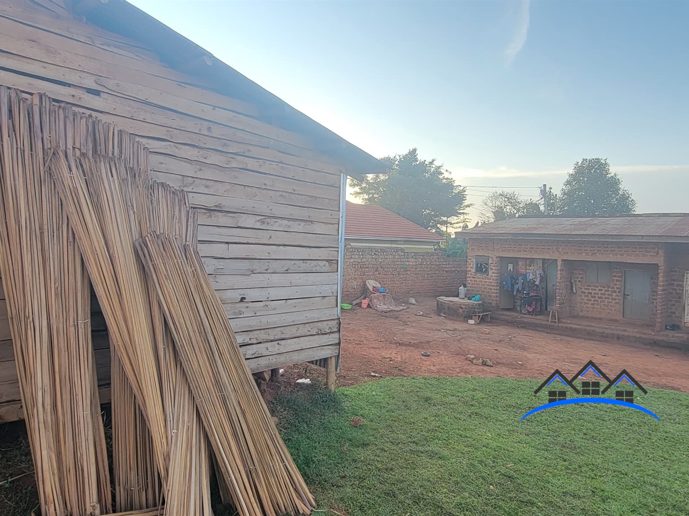 Commercial Land for sale in Kira Wakiso