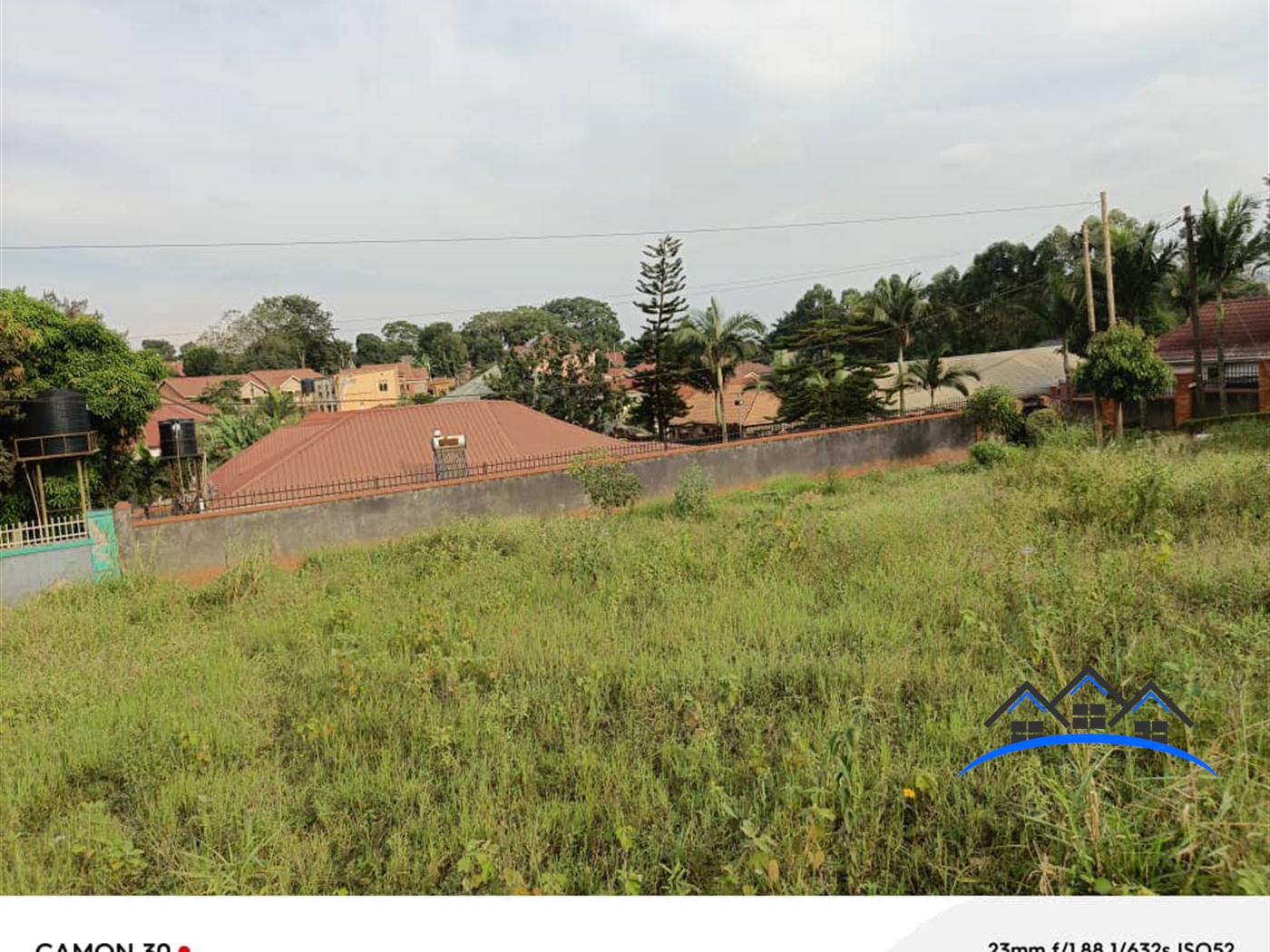 Residential Land for sale in Kiteetikka Wakiso