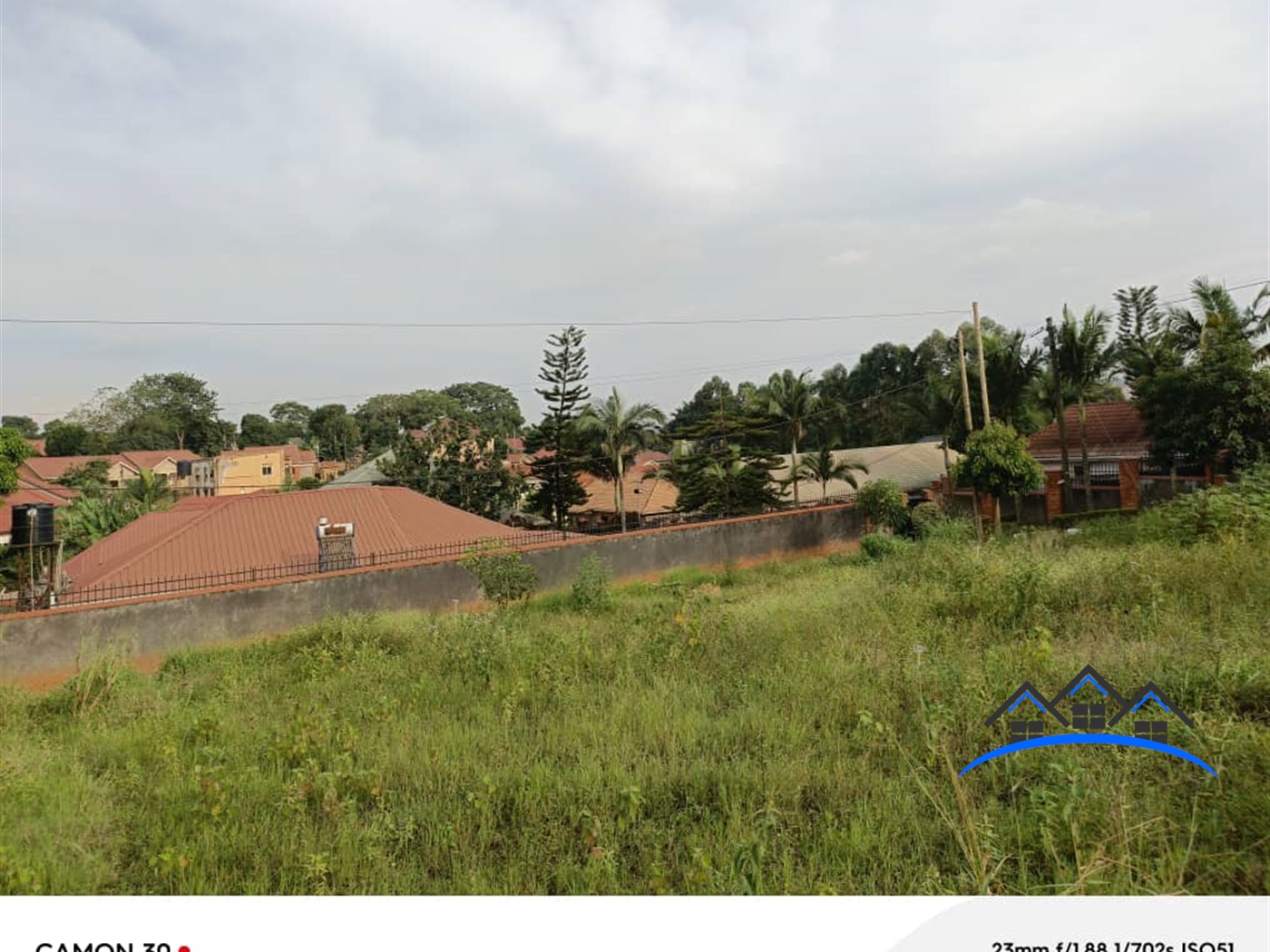 Residential Land for sale in Kiteetikka Wakiso