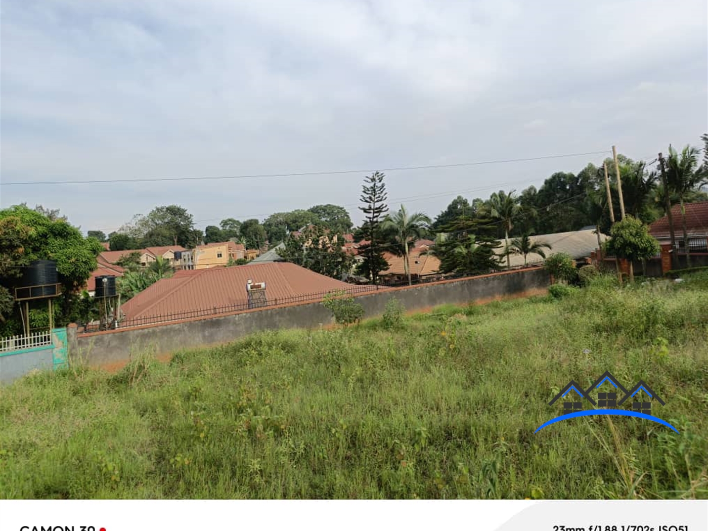 Residential Land for sale in Kiteetikka Wakiso