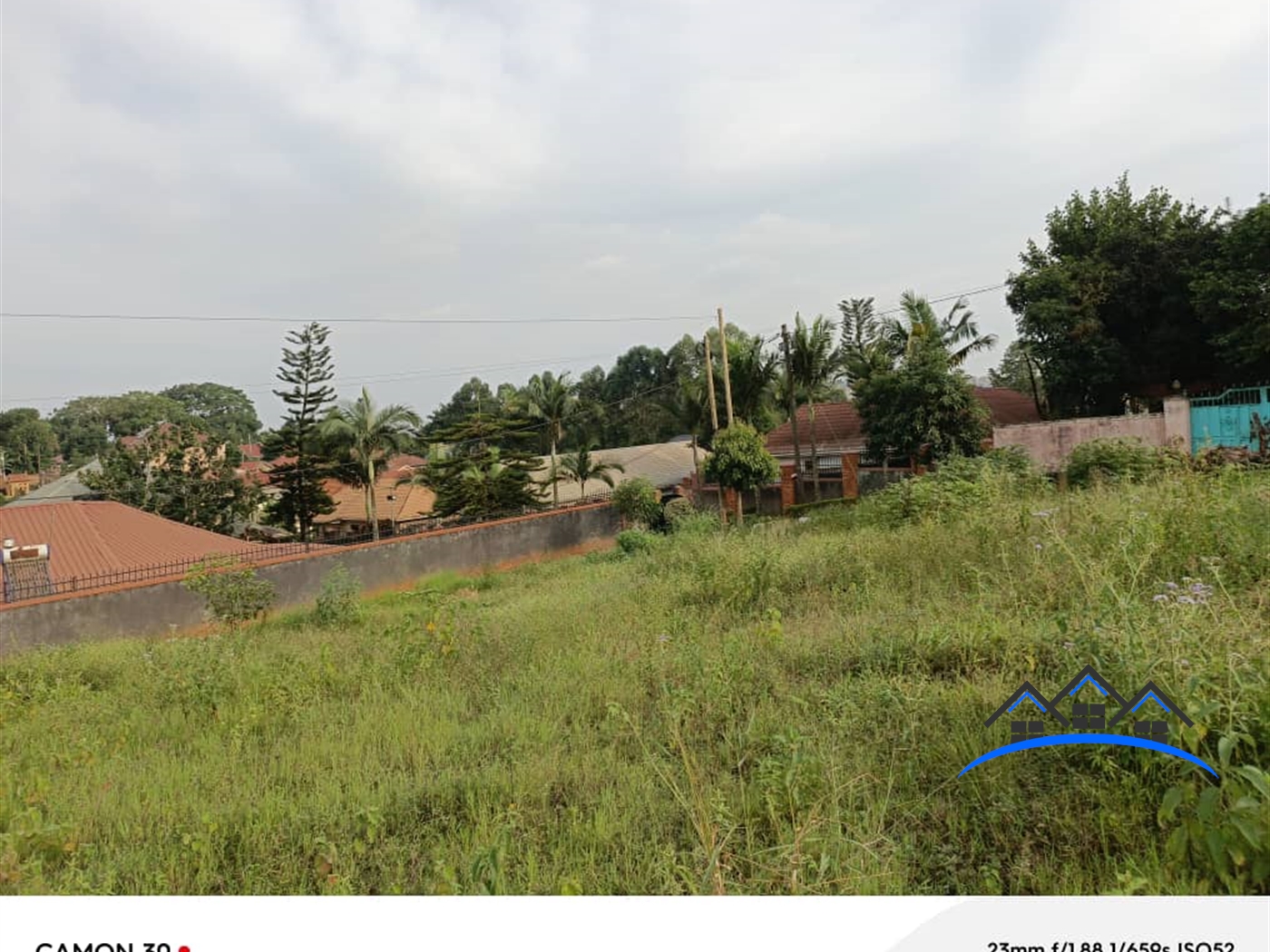 Residential Land for sale in Kiteetikka Wakiso