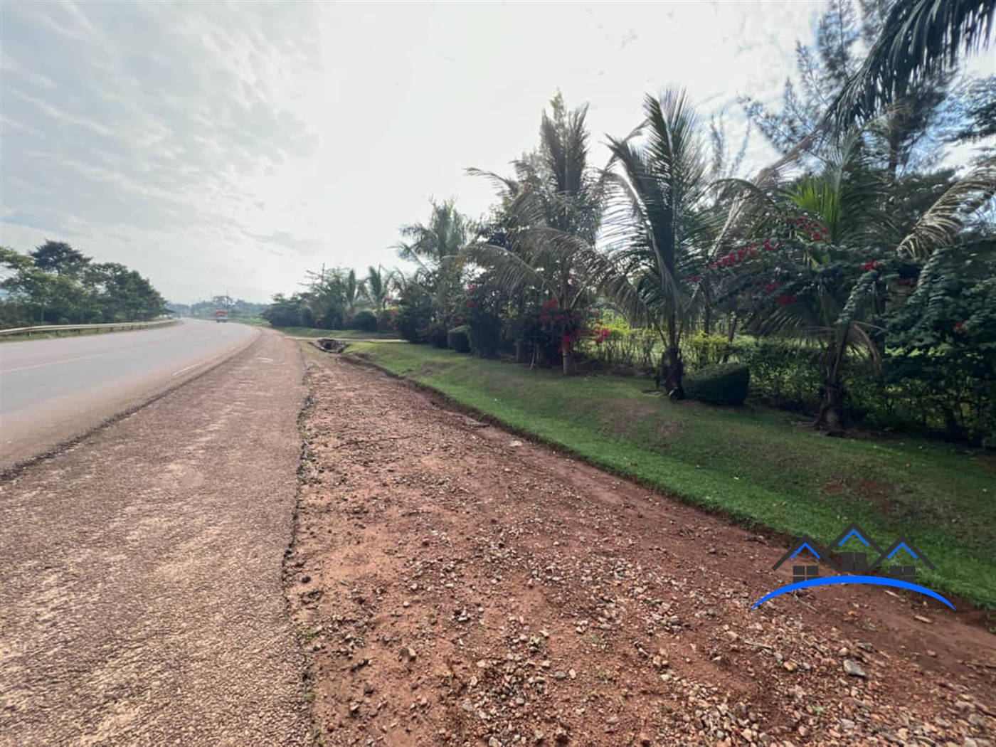 Residential Land for sale in Kabila Masaka