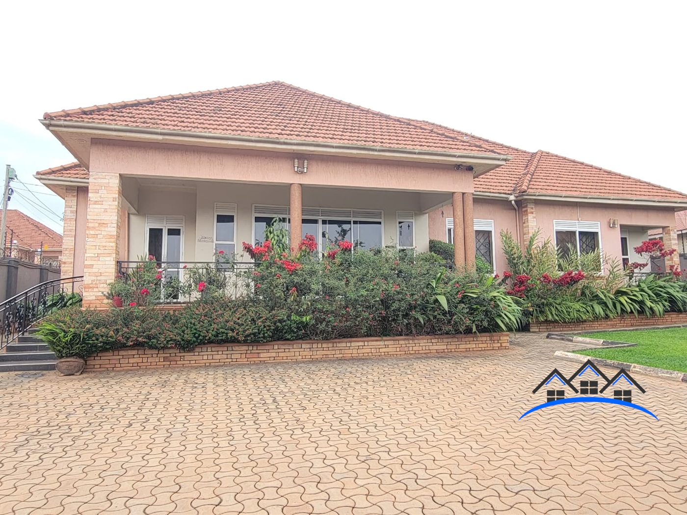 Bungalow for sale in Najjera Wakiso