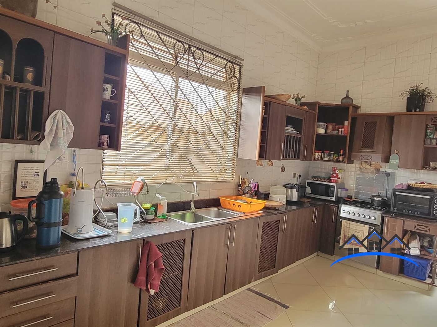 Bungalow for sale in Najjera Wakiso