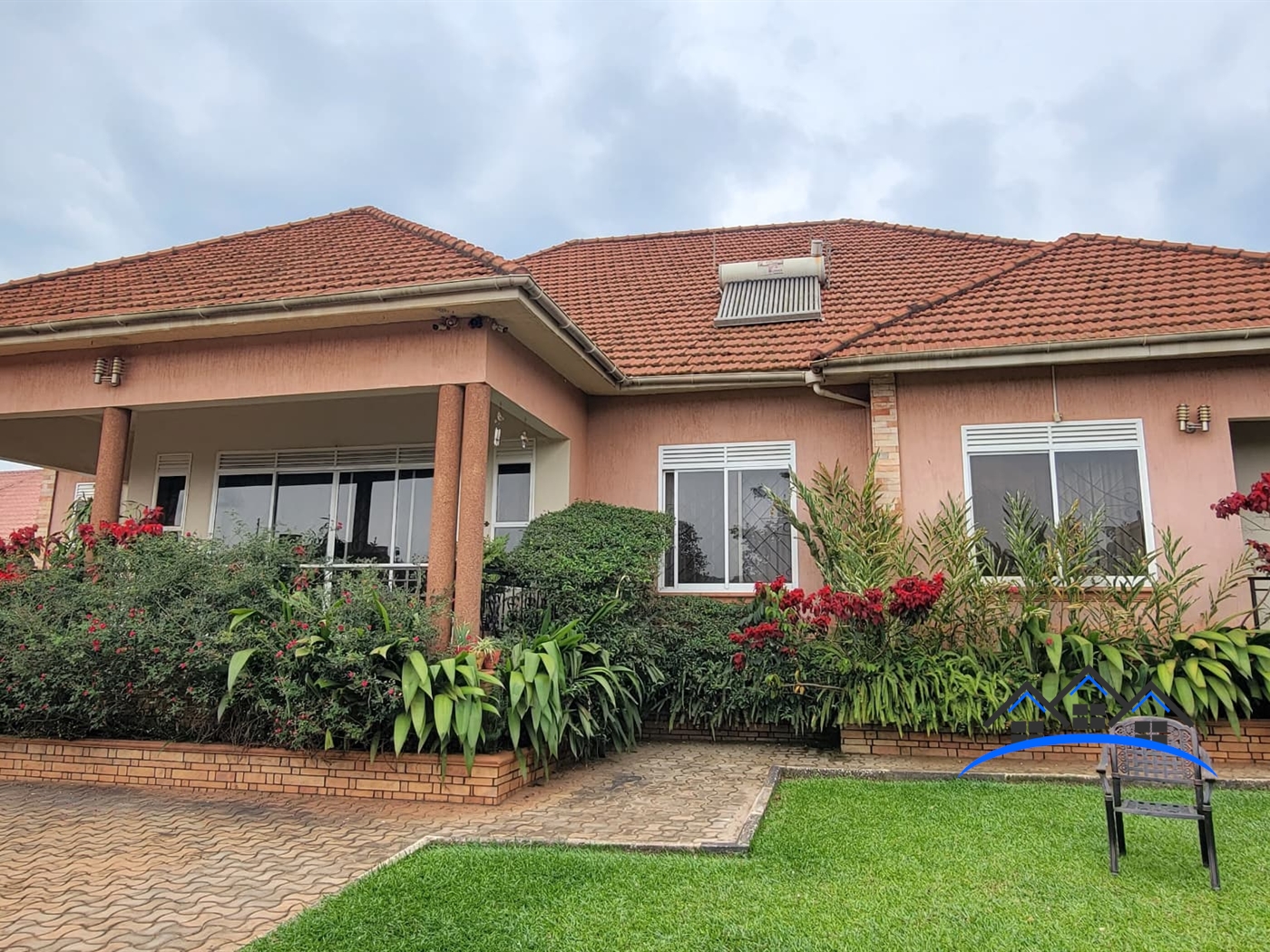 Bungalow for sale in Najjera Wakiso