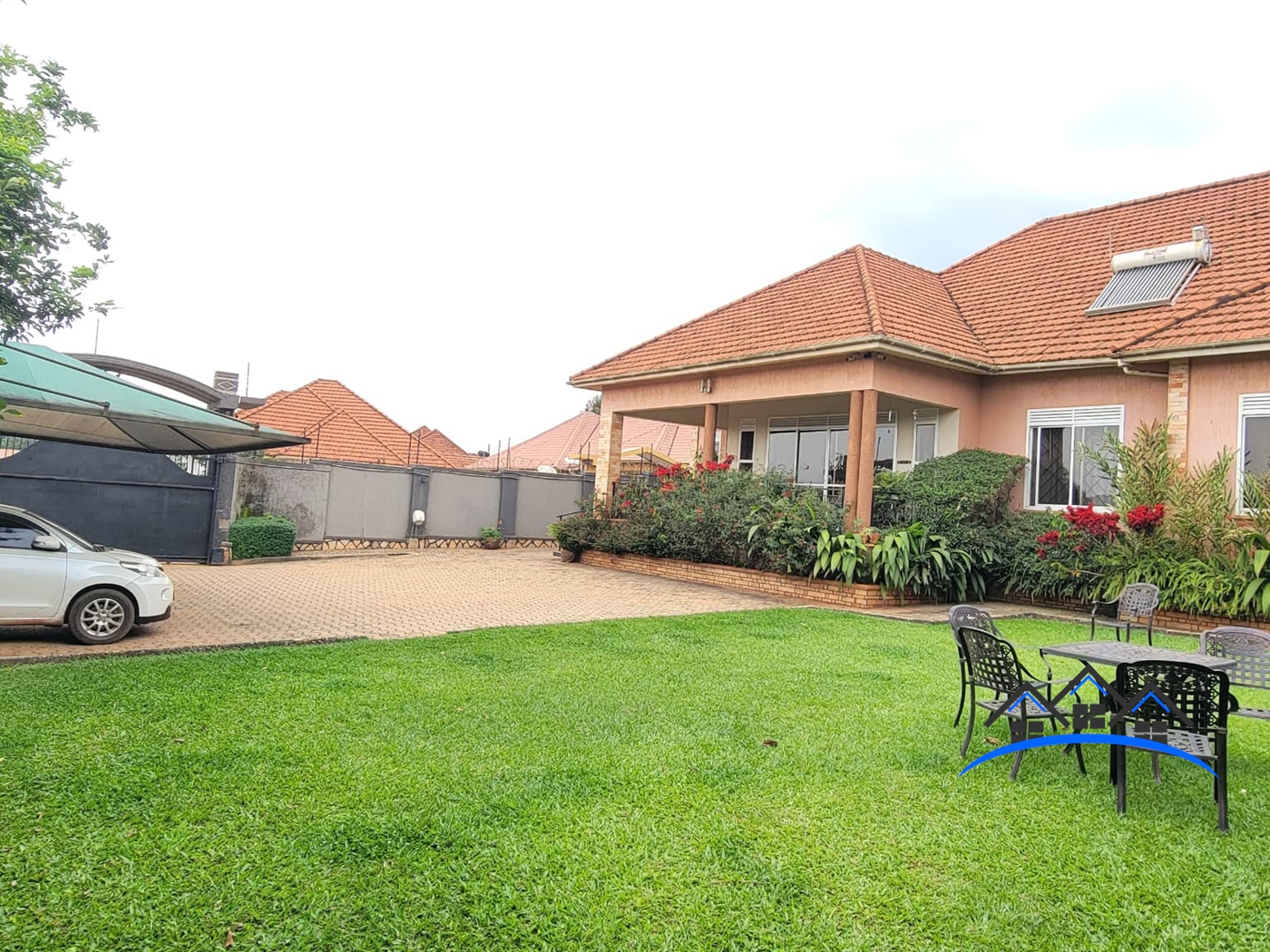 Bungalow for sale in Najjera Wakiso