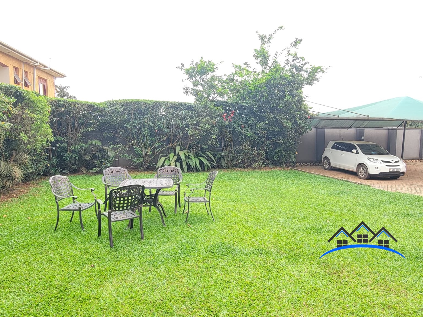 Bungalow for sale in Najjera Wakiso