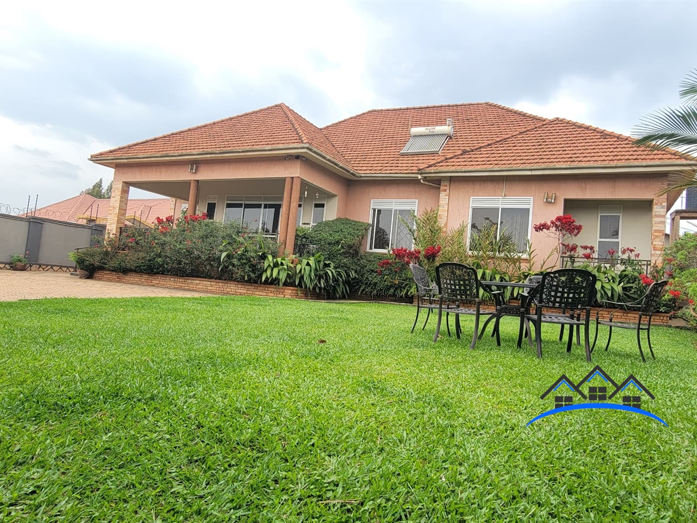 Bungalow for sale in Najjera Wakiso