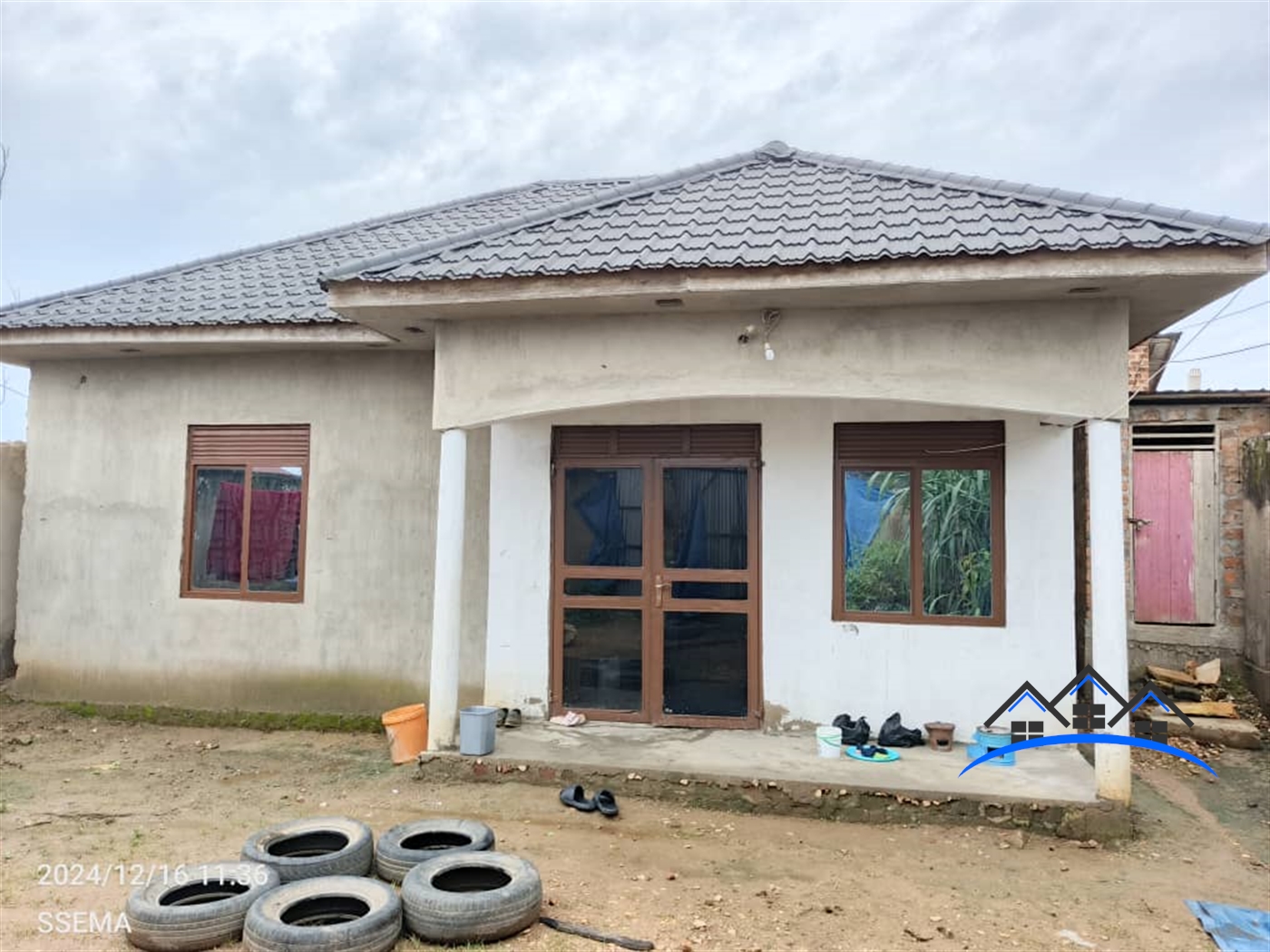 Cottage for sale in Buloba Wakiso