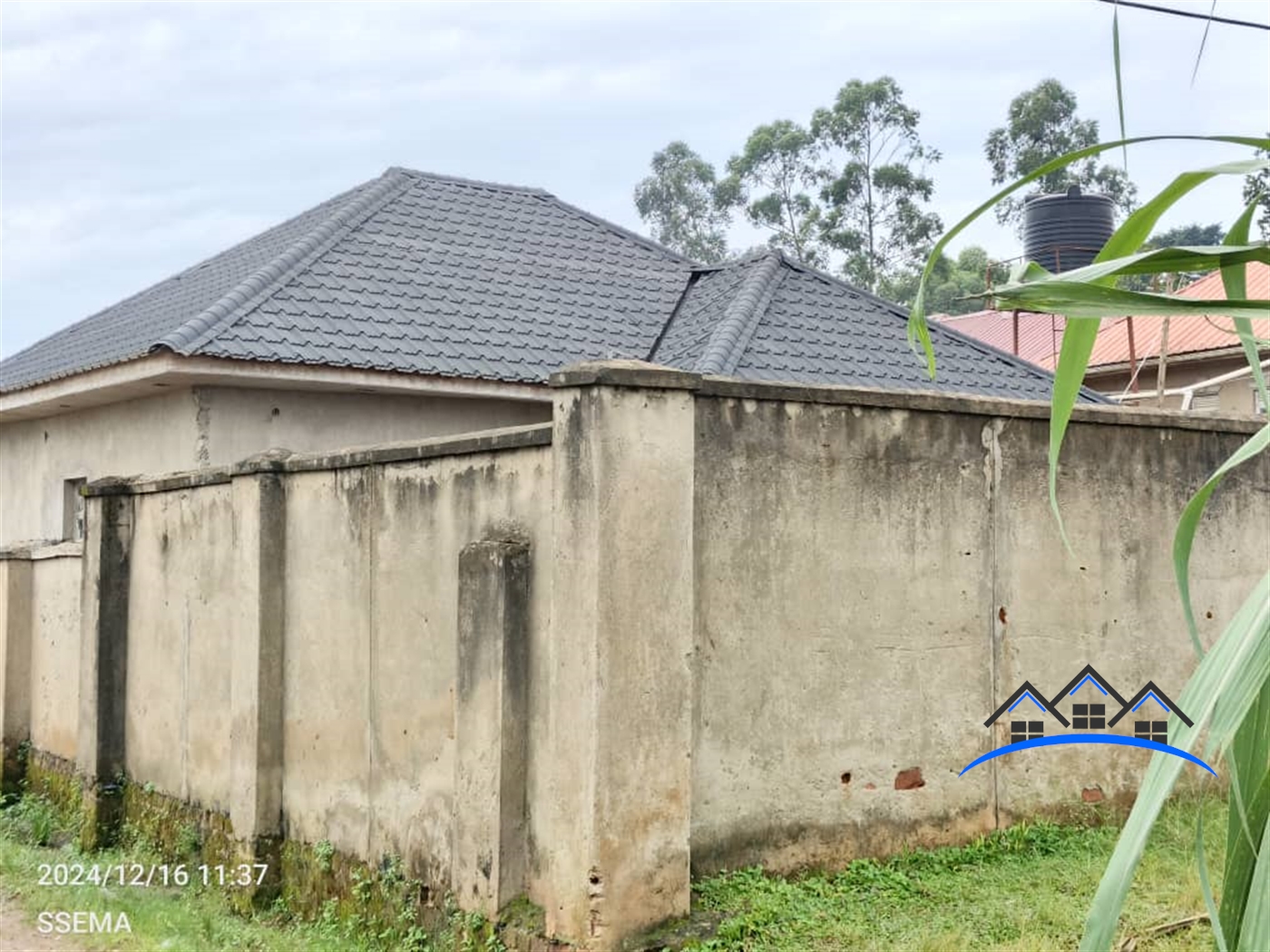 Cottage for sale in Buloba Wakiso