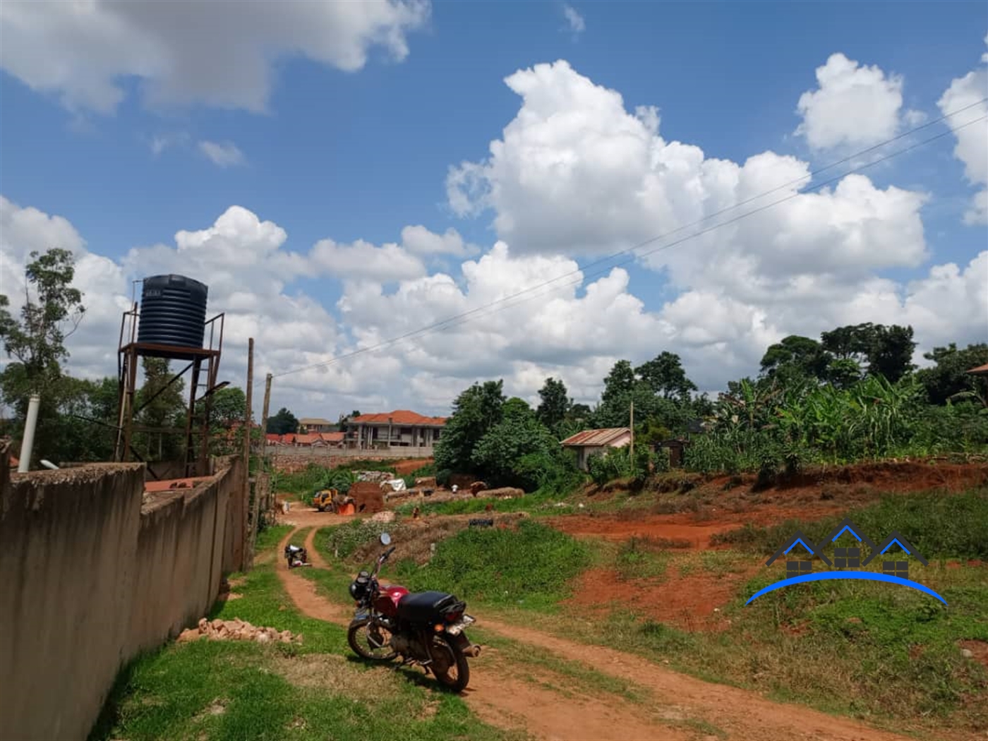 Residential Land for sale in Bweyogerere Wakiso