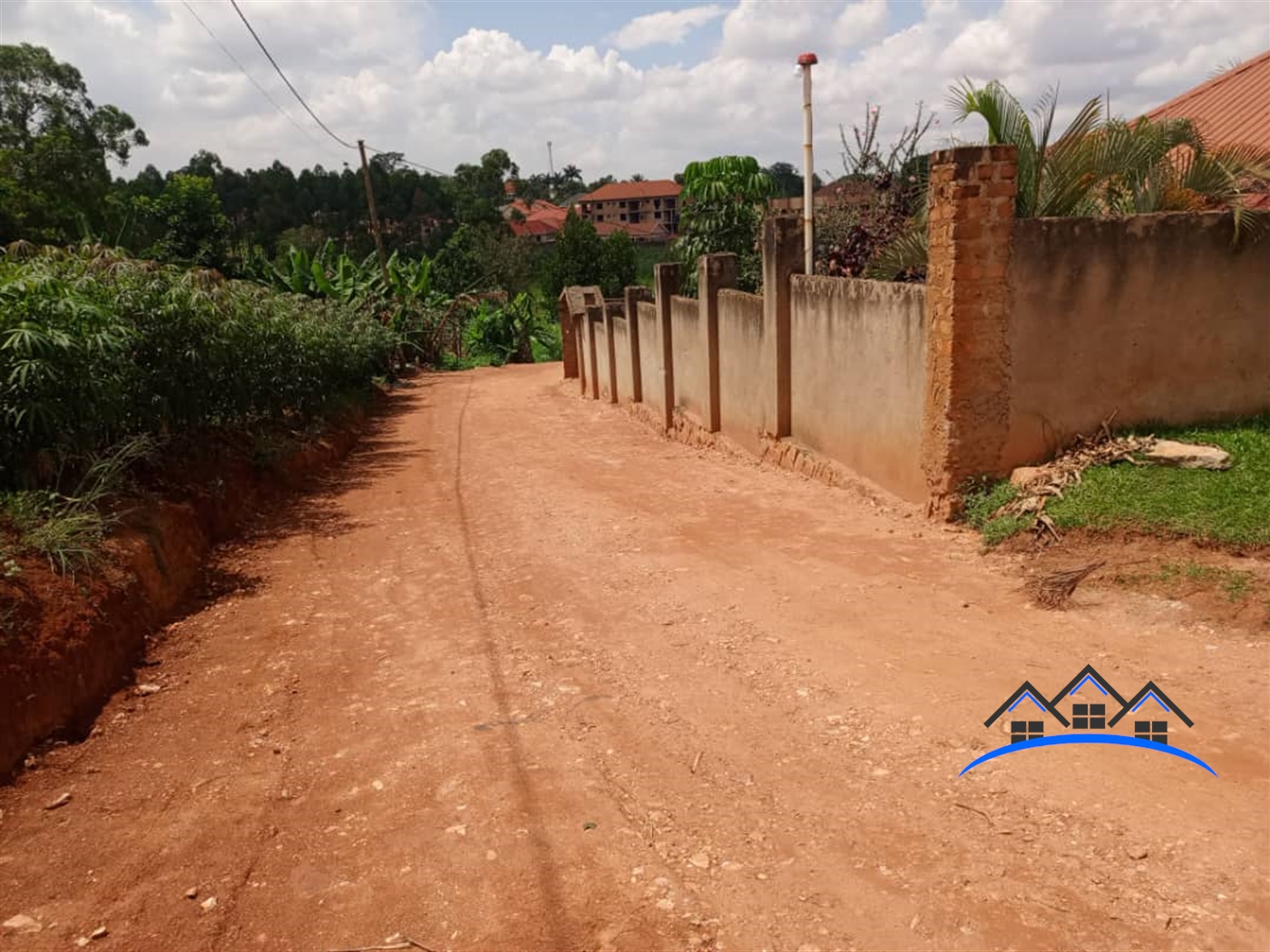 Residential Land for sale in Bweyogerere Wakiso