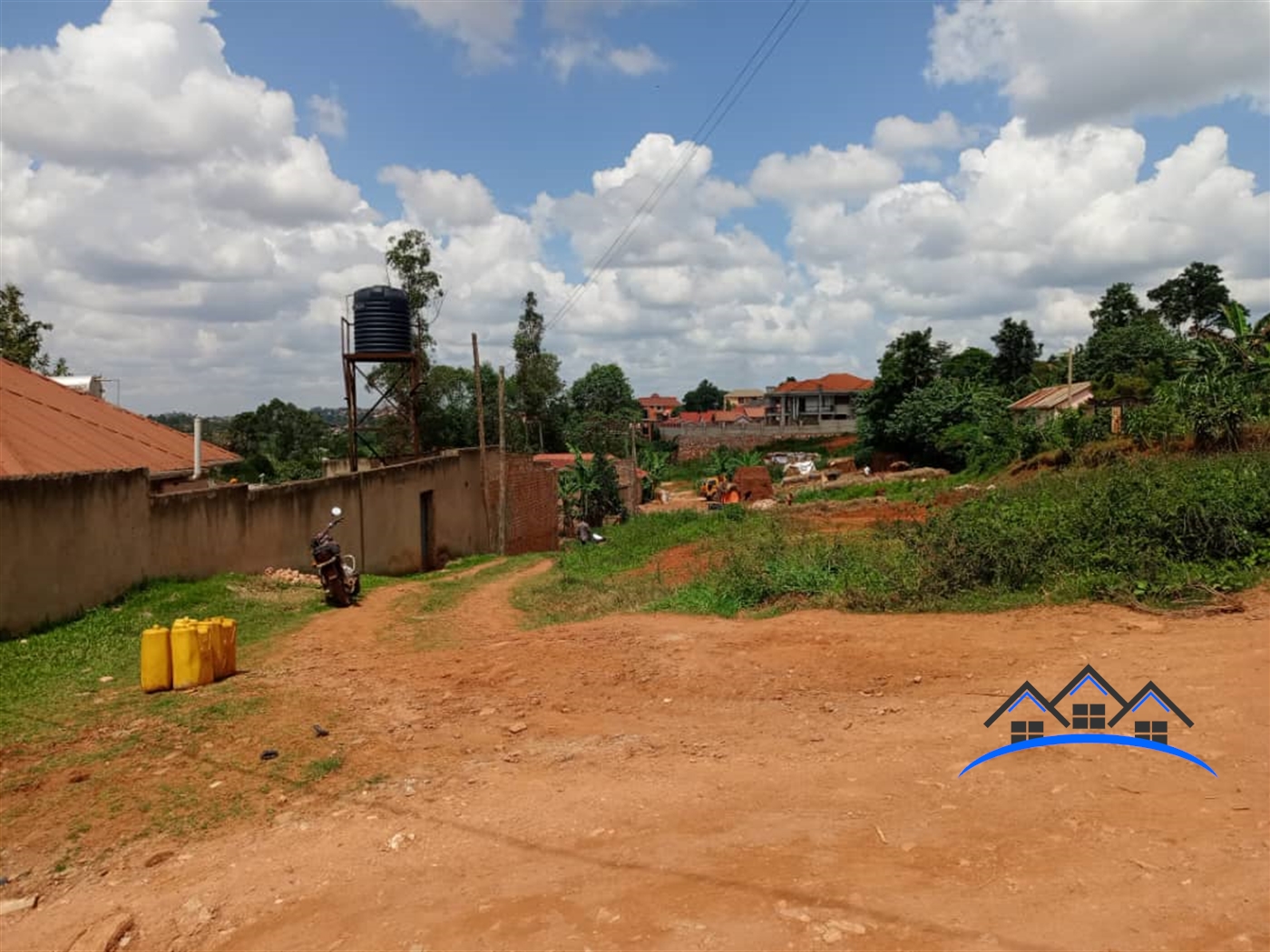 Residential Land for sale in Bweyogerere Wakiso