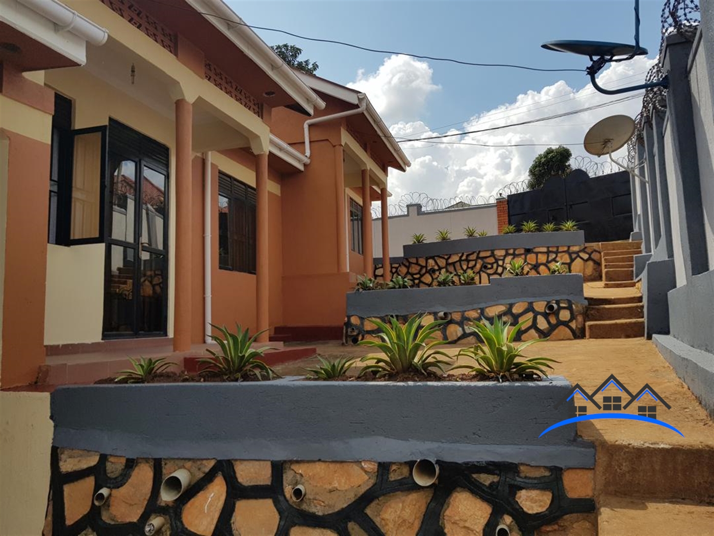 Rental units for sale in Najjera Wakiso