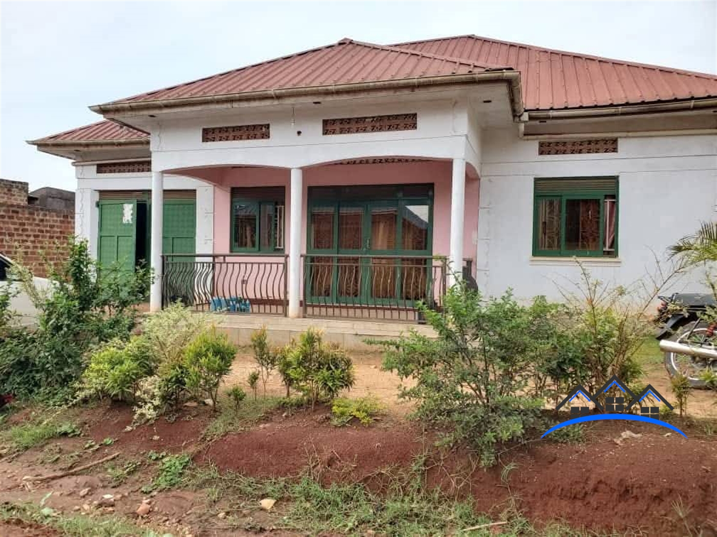 Cottage for sale in Matugga Wakiso