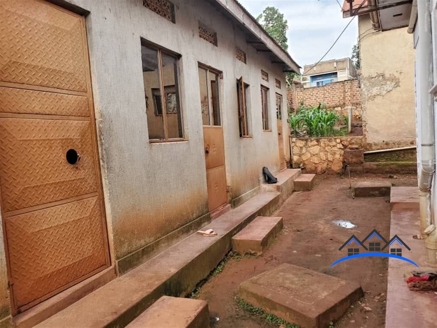 Cottage for sale in Matugga Wakiso