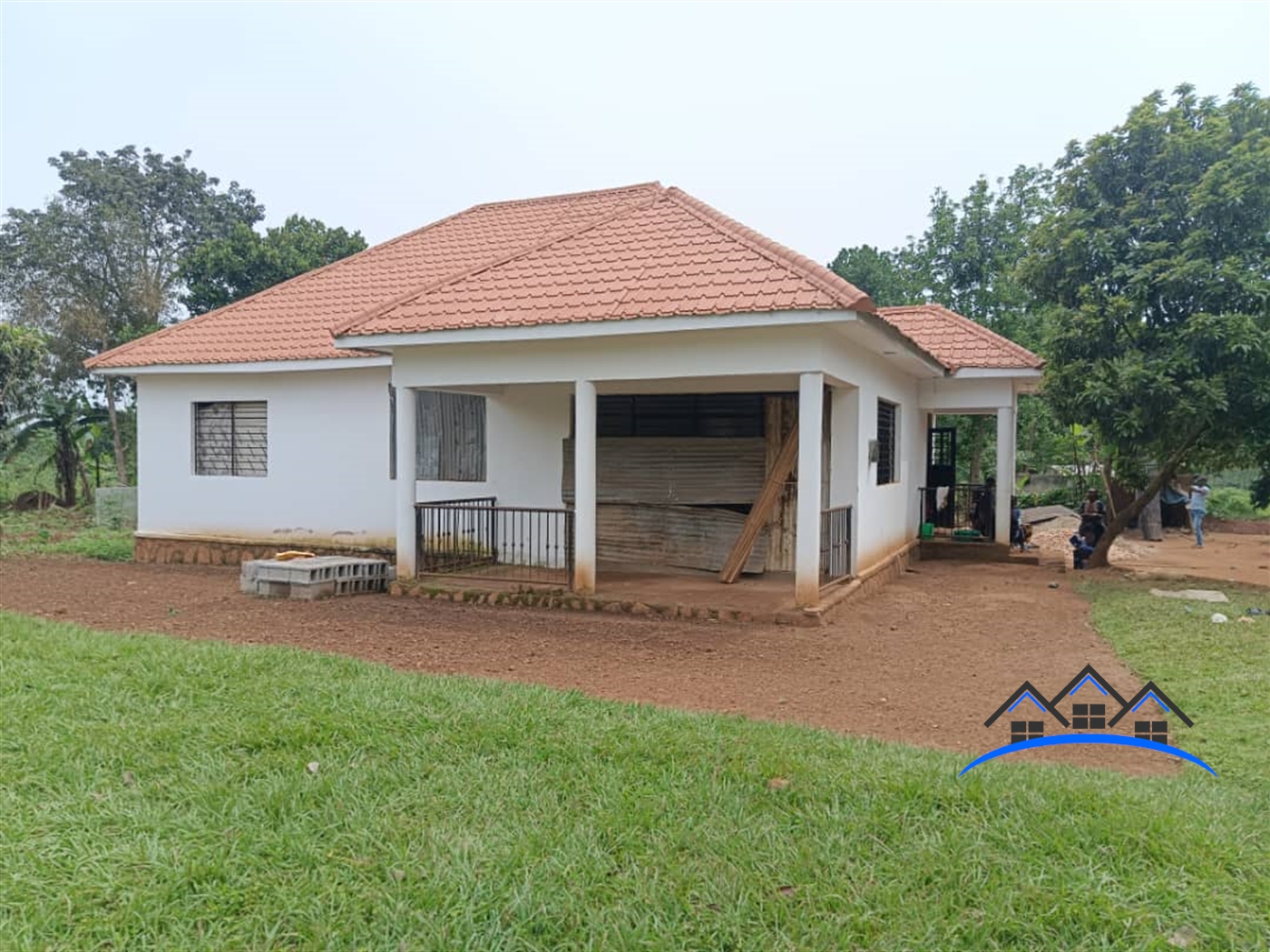 Cottage for sale in Namugongo Wakiso