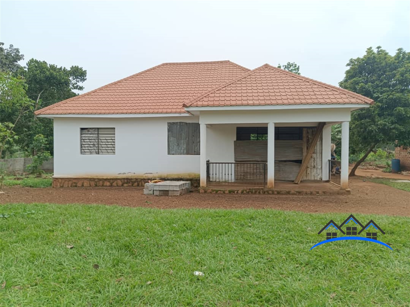 Cottage for sale in Namugongo Wakiso