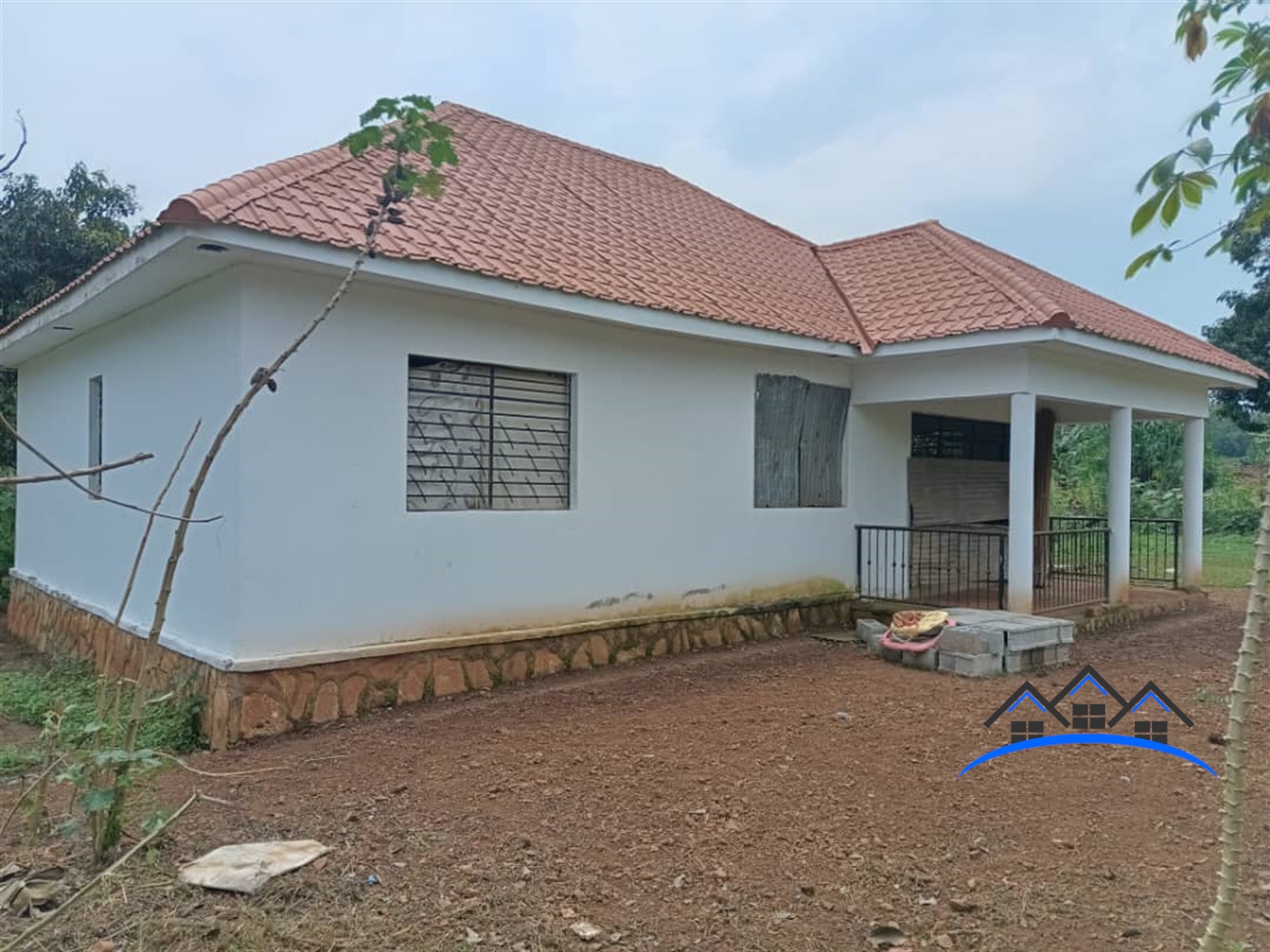 Cottage for sale in Namugongo Wakiso